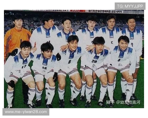 中国足球经典球星回顾：从范志毅到武磊的传奇征程