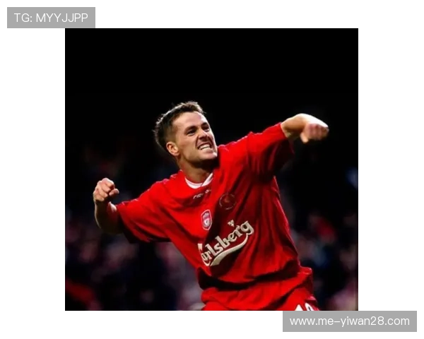 十年前足球界风云人物盘点 回顾当时的世界足坛巨星