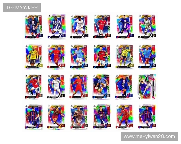 出足球球星卡的多重作用及其在收藏、投资和球迷文化中的影响