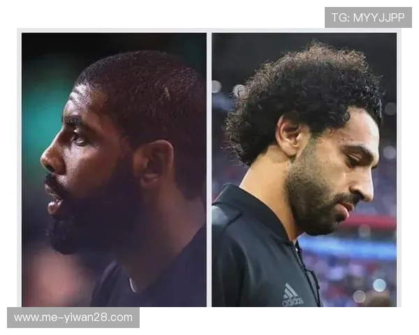 当NBA球星遇见足球巨星 一场跨界交流碰撞的精彩瞬间