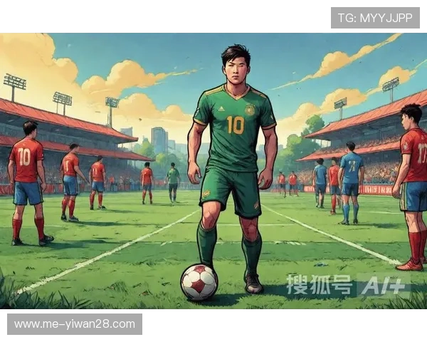 足球小将中的十一位传奇球星介绍及其精彩表现回顾