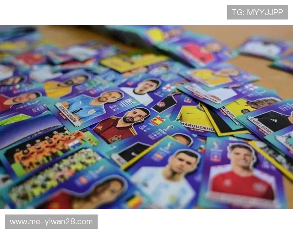 足球球星卡盲盒热销推荐值得收藏的稀有卡片和开盒惊喜 足球球星卡盲盒热销推荐值得收藏的稀有卡片和开盒惊喜